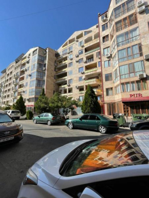 Apartment in the centre of Yerevan
